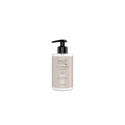 HAUTALLERLIEBST Cremeseife Limette im Spender, 280 ml