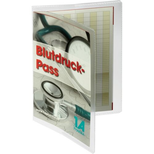 DURABLE Ausweishüllen DIN A6 Transparent Polypropylen 10 Stück Image