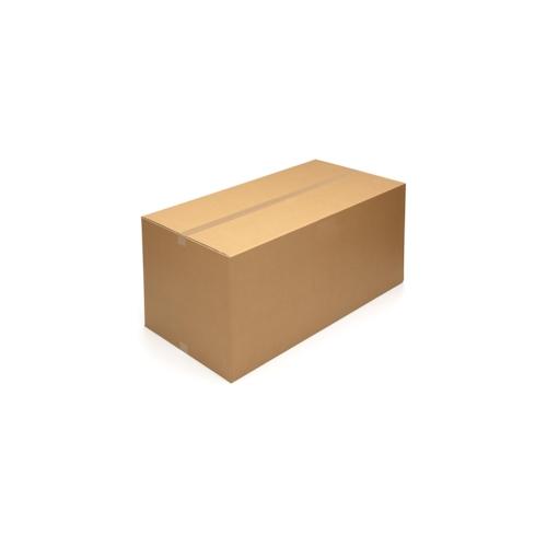 FALTKARTON 1200x600x600 mm KARTONAGE 120x60x60 CM