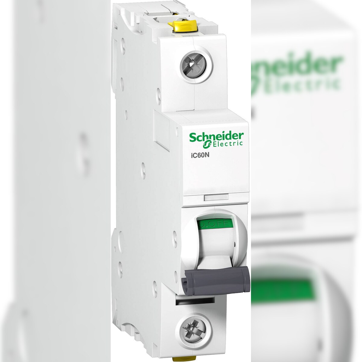 Schneider Electric A9F03125 A9F03125 Leitungsschutzschalter 25 A 230 V Image