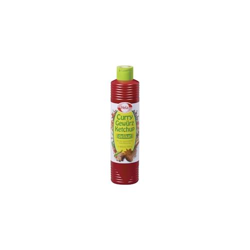 Hela Curry Gewürz Ketchup (930 g)