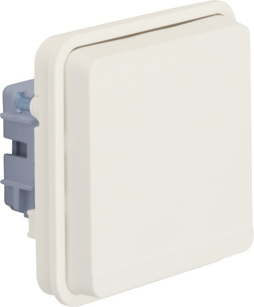 Berker Steckdosen-Einsatz 47063522 Image