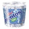 Mentos Mini Dragees Mint 120 Rollen x 10,5 g (1,26 kg)