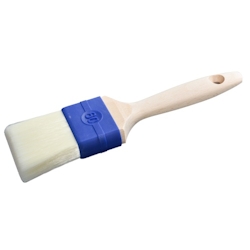 Flachpinsel Premium AquaTex 60 mm Image