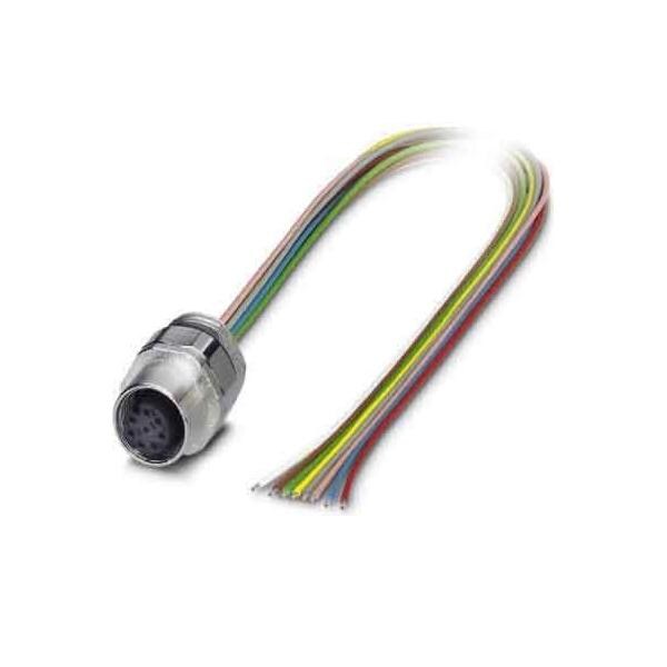 Phoenix Contact Einbausteckverbinder SACC-EC-M12 #1513761 Image