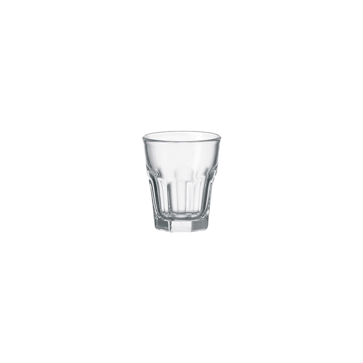 Leonardo Rock Stamperglas 30 ml Image