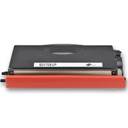 10.000 Seiten XL-Toner für Brother MFC-8670DN Tonerkassette mit Chip kompatibel TN-3170 XL von Gigao