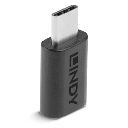 Lindy 41893 Lindy Adapter USB 3.2 Typ C Image