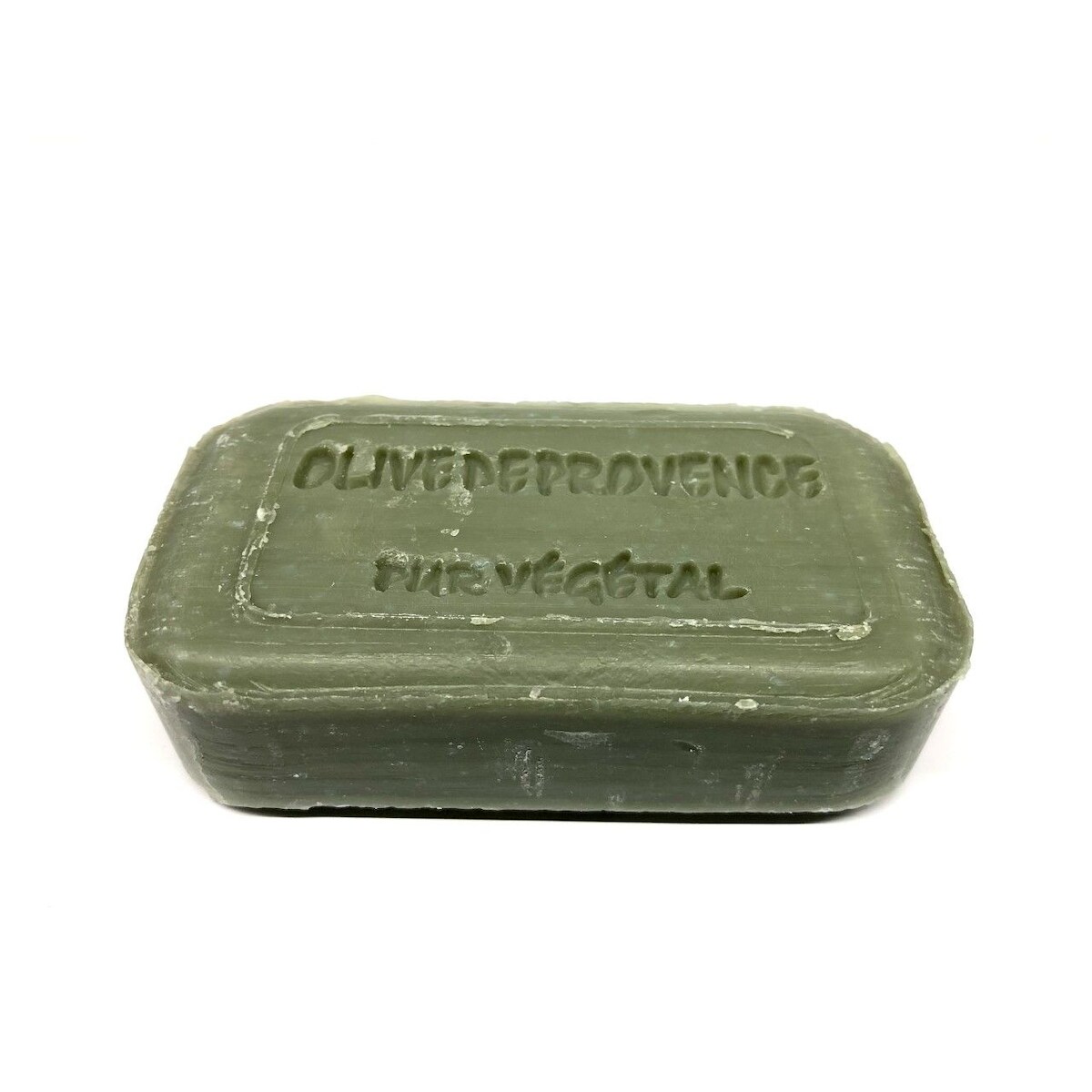 Französische Olivenölseife 100g Olive Image