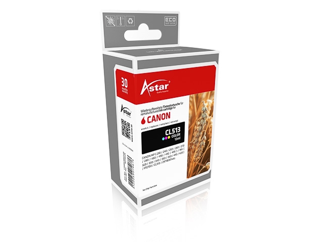 Tinten ASTAR AS15524 ASTAR CAN. MP240 TINTE COL Image