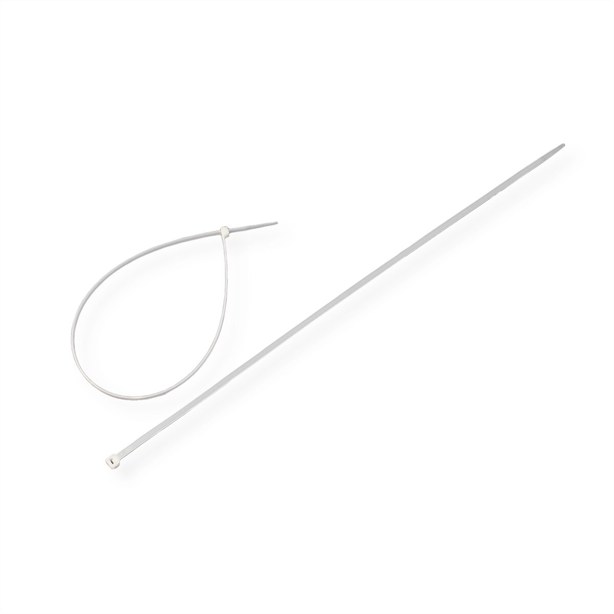 VALUE Kabelbinder, 44cm, 4,8mm, 100 Stk. Image