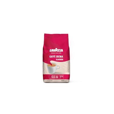 Lavazza Kaffeebohnen Caffè Crema Classico (1 kg)