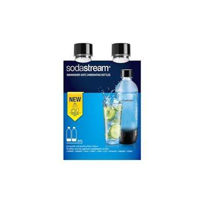 SodaStream 1042260410 Kohlensäureerzeuger-Zubehör & -Hilfsmittel Karbonisiererflasche