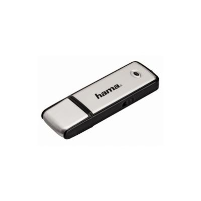 Hama FlashPen \"Fancy\" USB 2.0 16GB 40X Speicherkarte