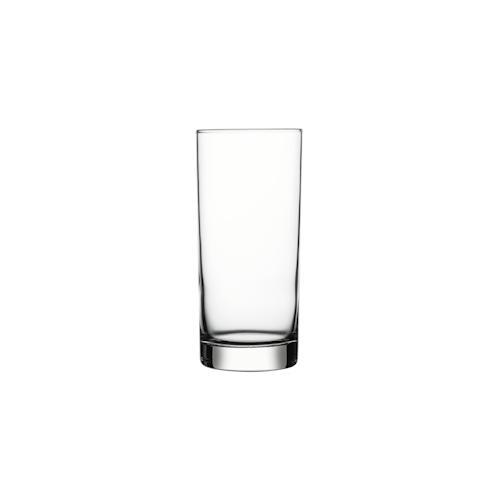 Bierglas Pasabahce Istanbul, 0,485 ltr., Ø 6,7 cm, Set á 12 Stück, Glas