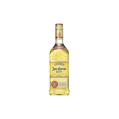 JOSE CUERVO José Cuervo Tequila Reposado Gold 38 % Vol. (0,7 l)
