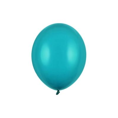100 Luftballons türkis