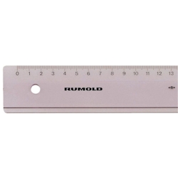 Büro- und Technikerlineale FL 41, 30 cm Image