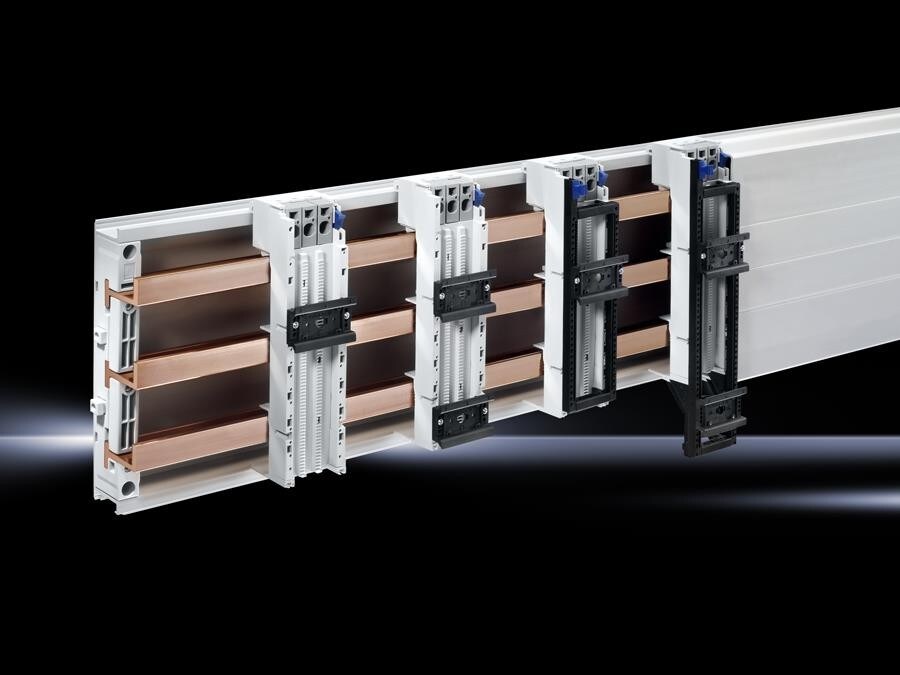 Rittal OM-Adapter SV 9340.550 9340550 Image