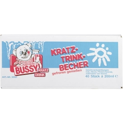 Bussy Kratzeis zum Selbsteinfrieren Mix 40 Portionen (8 kg) Image