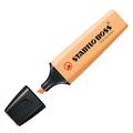 Textmarker - STABILO BOSS ORIGINAL Pastel - Einzelstift - sanftes Orange