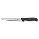 Victorinox Tranchiermesser Fibrox 18cm, rutschfest