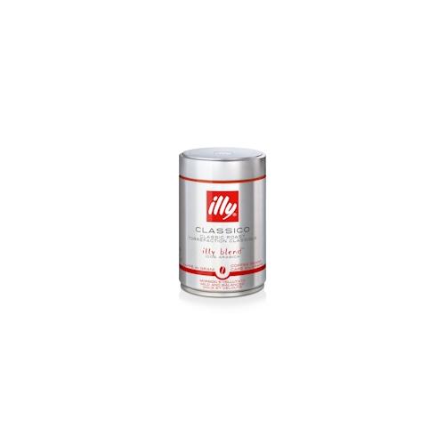 Illy Kaffeebohnen Espresso Classico (250 g)