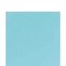 DUNI Zelltuch Serviette 33x33 cm 1/4F. mint blue