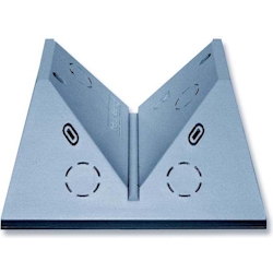 Busch-Jaeger Decken-/Eckadapter 6868-208 2CKA006800A2559 Image