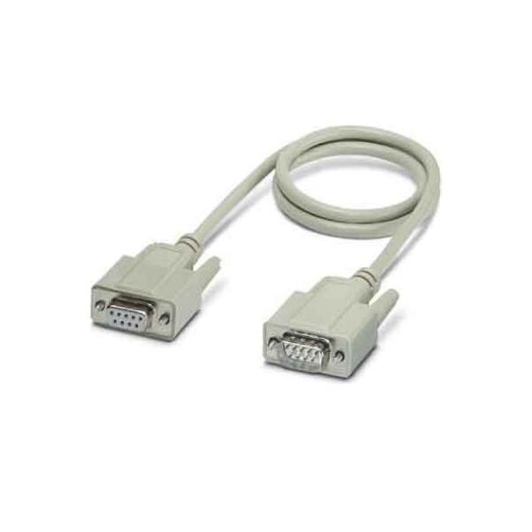 Phoenix Contact D-SUB Kabel VS-09-DSUB-20-LI-5,0 1656259 Image