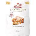 Belli Cantuccini Mandelgebäck mit 18% Mandeln (1000 g)