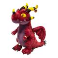 World of Warcraft Alexstrasza Plush