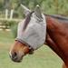 Crusader Fly Mask - Standard - With Ears - Ears - Horse - Grey - Smartpak