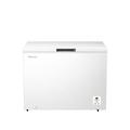 Fridgemaster Mcf297E 297Litre Freestanding Chest Freezer - White