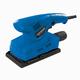 Silverline DIY 135W Orbital Sander 1/3 Sheet - 135W