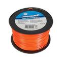 Silverline Heavy Duty Trimmer Line - 2mm x 377m