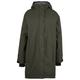 Stoic - Women´s MountainWool MMXX.Uppsala Parka - Parka Gr 44 oliv