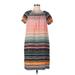 Gap Casual Dress: Pink Dresses - Women's Size Medium