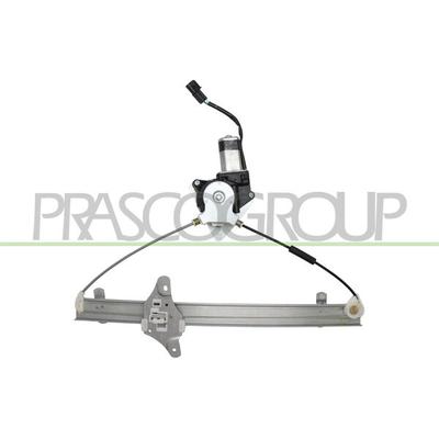 PRASCO Fensterheber vorne links für HYUNDAI 988101C300 988101C100 981011C100 HN330W026