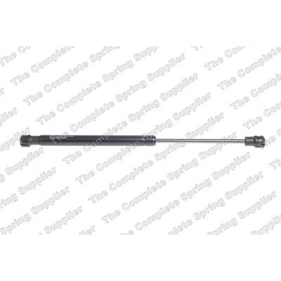 LESJÖFORS Gasfeder, Koffer-/Laderaum hinten für JAGUAR XR835440610AA XR81971 8141409 Image