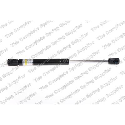 LESJÖFORS Gasfeder, Koffer-/Laderaum hinten für MAZDA GS1E56930A GS1E-56-930B 8155449 Image