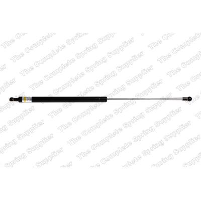 LESJÖFORS Gasfeder, Koffer-/Laderaum hinten für NISSAN 90450-50M00 90452-50M00 8162013 Image