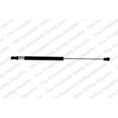 LESJÖFORS Gasfeder, Koffer-/Laderaum hinten für SMART A4519880004 8186003 Image