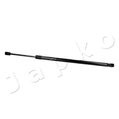 JAPKO Gasfeder, Koffer-/Laderaum Ø8mm 8mm für CHRYSLER 55364640AA 55362108AA ZSJ90016 Image