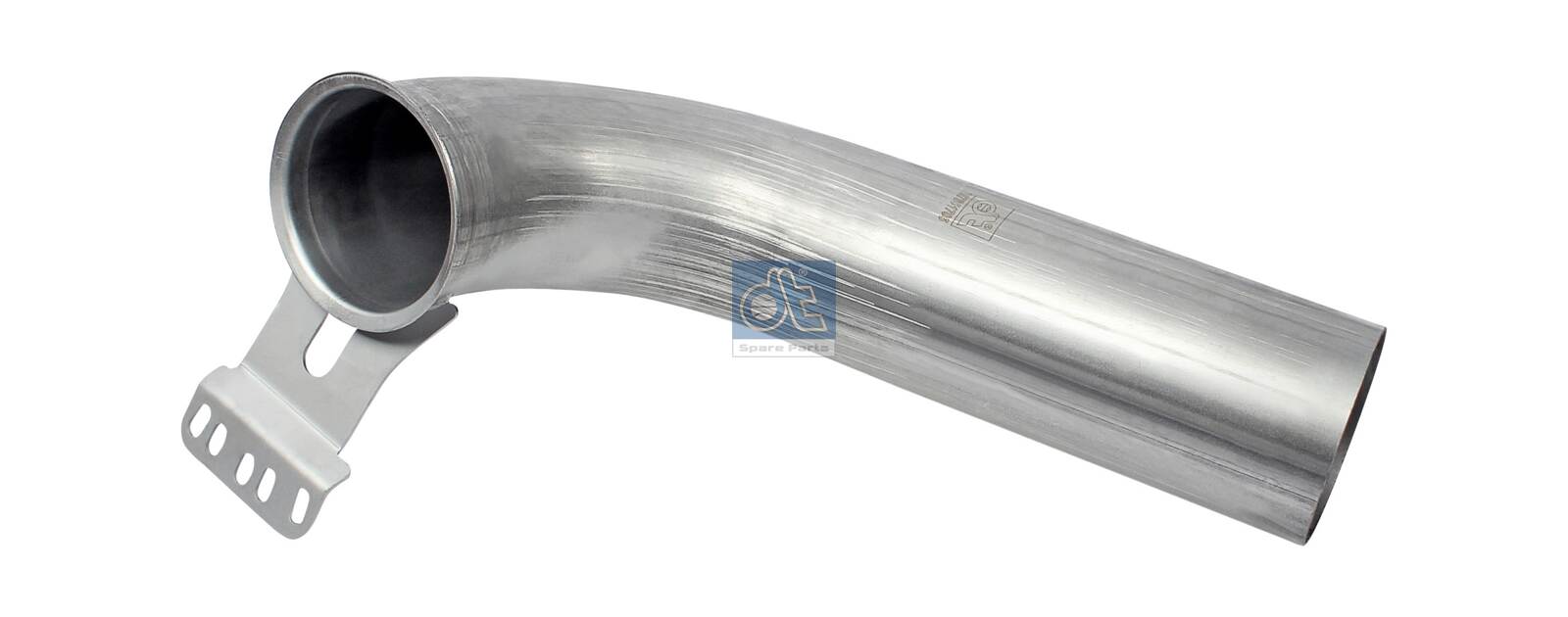 DT Spare Parts Abgasrohr Universal hinten 1.12634 Image