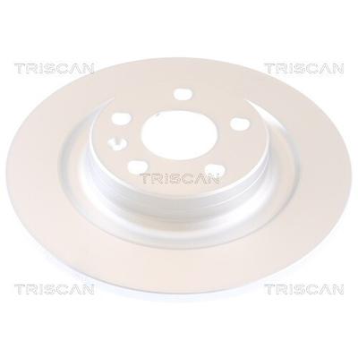 TRISCAN Bremsscheibe hinten rechts links voll 302mm für VOLVO 31423721 8120 27159C