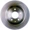 DENCKERMANN Bremsscheibe hinten rechts links voll 303mm für AUTO UNION MAZDA 24.0110-0381.1 K011-26-251 K011-26-251A B130795