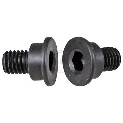 A.B.S. Schraube, Bremsscheibe Universal für LAND ROVER ALPINA ROLLS-ROYCE BMW SDG100000L 34111157343 34211161806 96522 Image