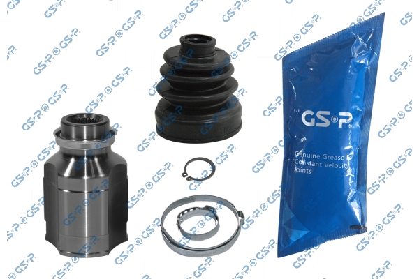 GSP Gelenksatz, Antriebswelle 634022 für MAZDA Image