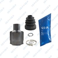 GSP Gelenksatz, Antriebswelle 601924 vorne rechts für MINI BMW 31605A2DFC6 31605A2E052 31608611938 Image